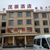 野三坡精品酒店 與自然共融的精致下榻體驗